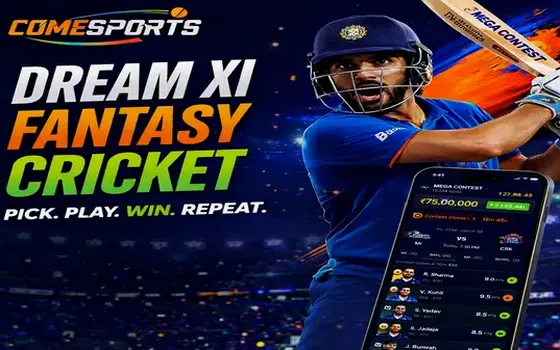 Hyderabad vs Delhi on Willbet